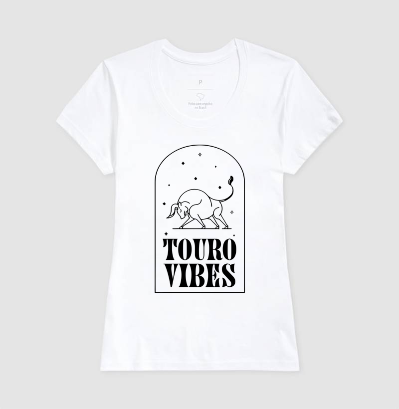 Touro (Coleção Vibe - Classic) - Imagem 5