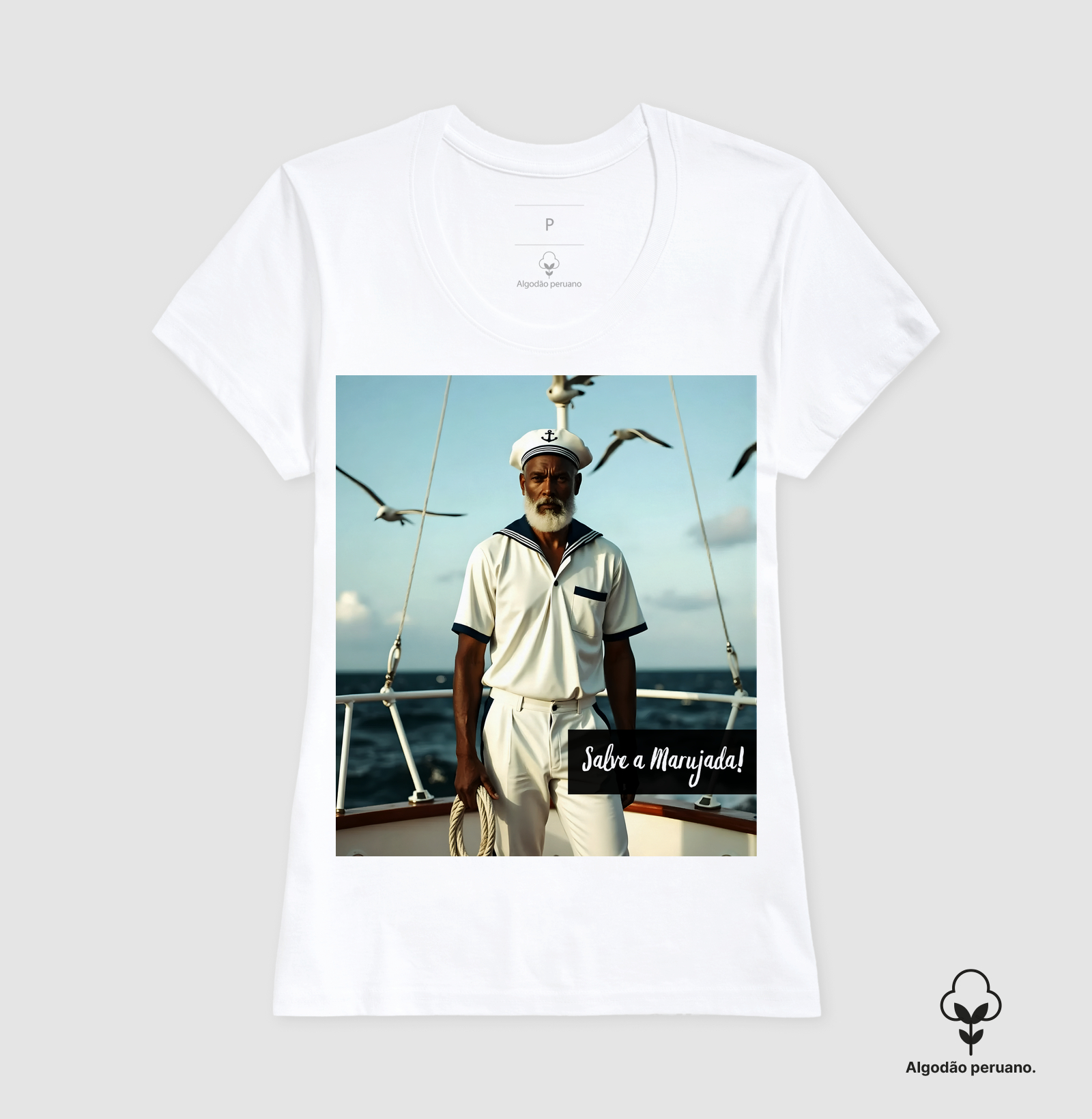 Camisa 4