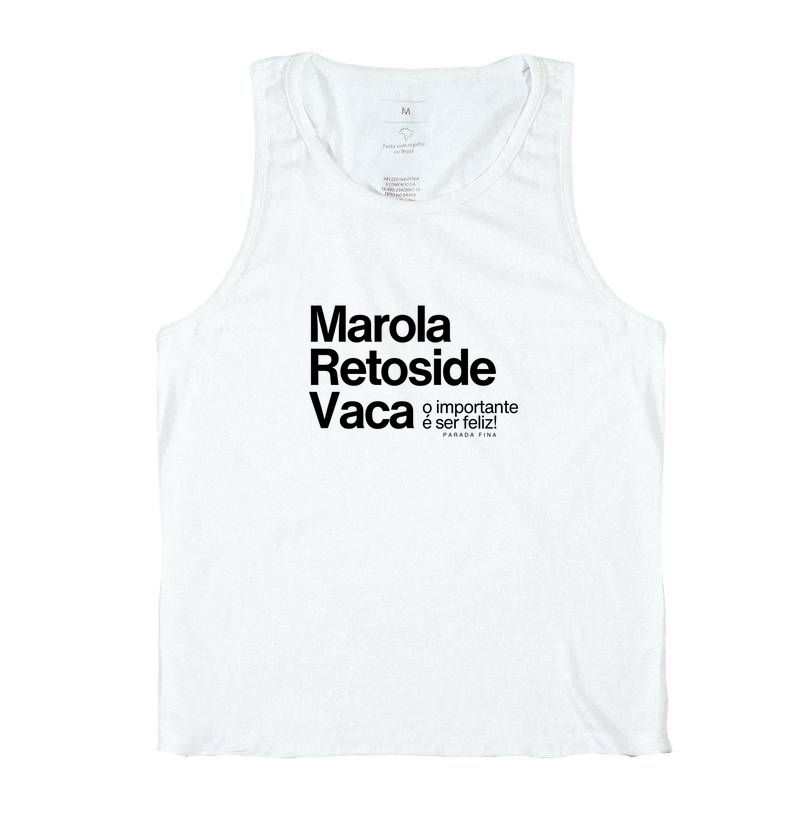 Marola Retoside Vaca