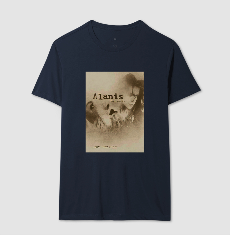 Camisa 5