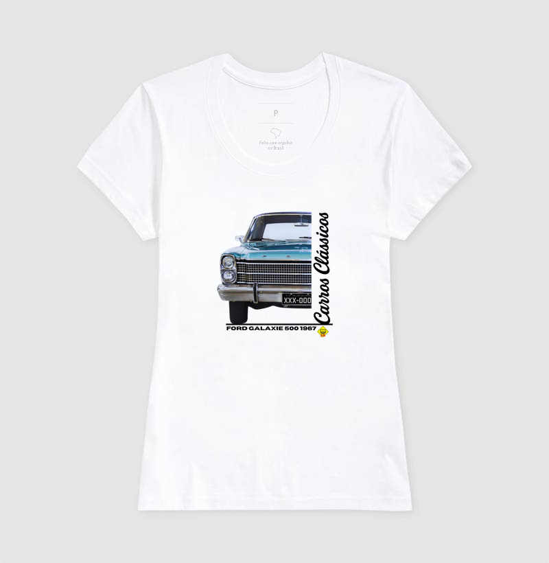 Camisa 7