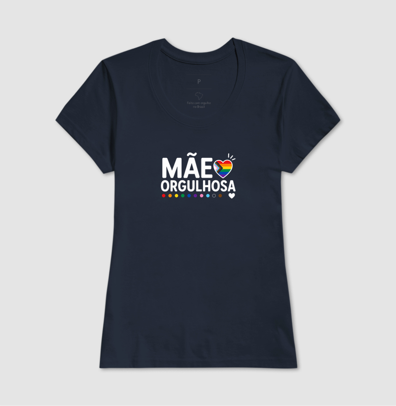 Mãe Orgulhosa: Amor Sem Rótulos - Imagem 10