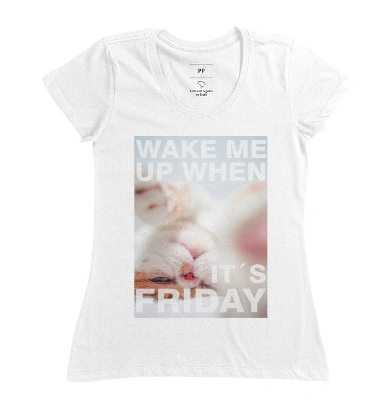 WAKE ME UP - Imagem 5
