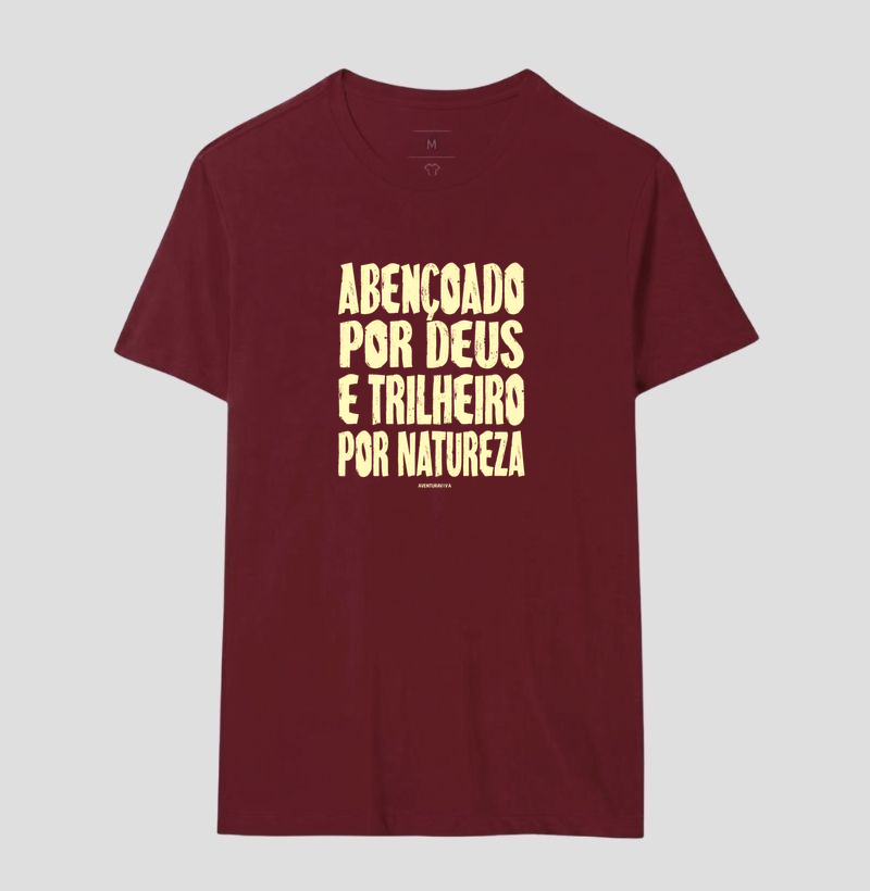 Abençoado e Trilheiro - Imagem 7
