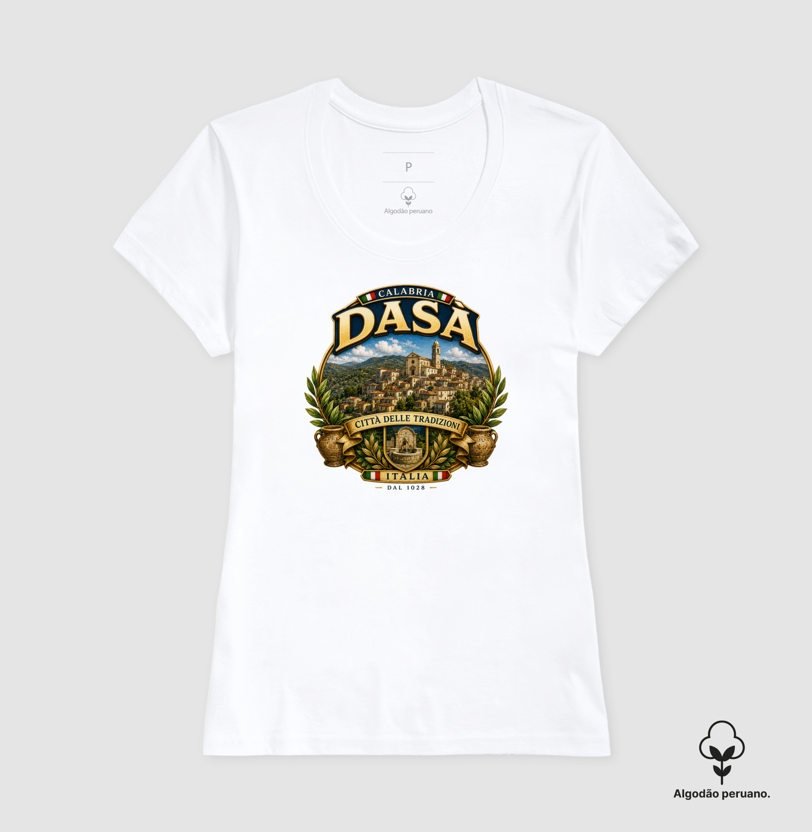 Camisa 4