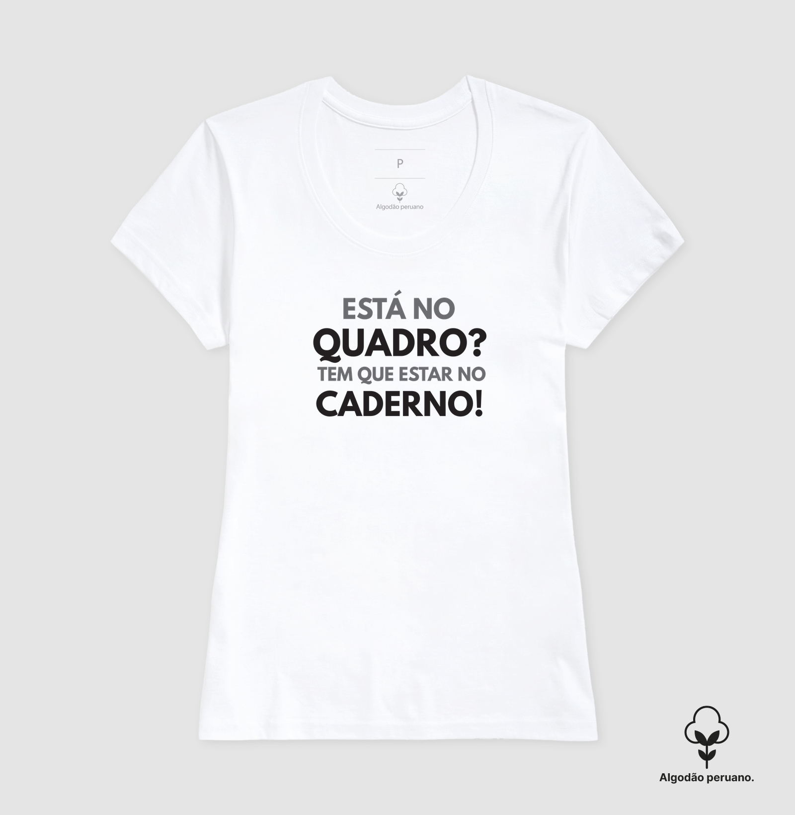 Está no quadro? Tem que estar no caderno - Imagem 7