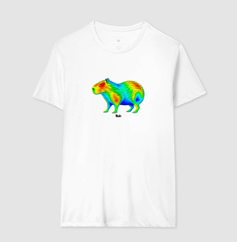 Aerodinâmica de uma Capivara - Imagem 4