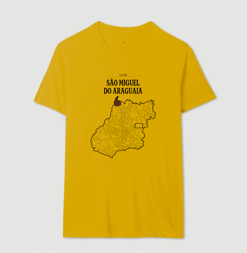 São Miguel do Araguaia | Território GO - Imagem 14