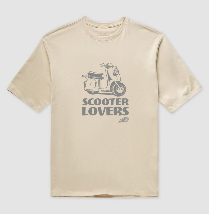 Scooters Lovers - Imagem 3