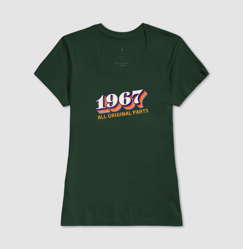 Camisa 10