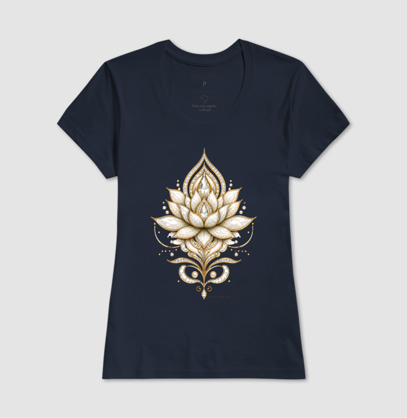 Mandala Madrepérola - Imagem 7