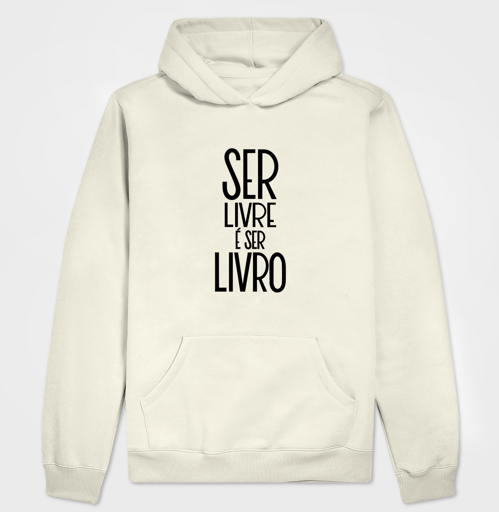 Ser Livre é Ser Livro - Imagem 3