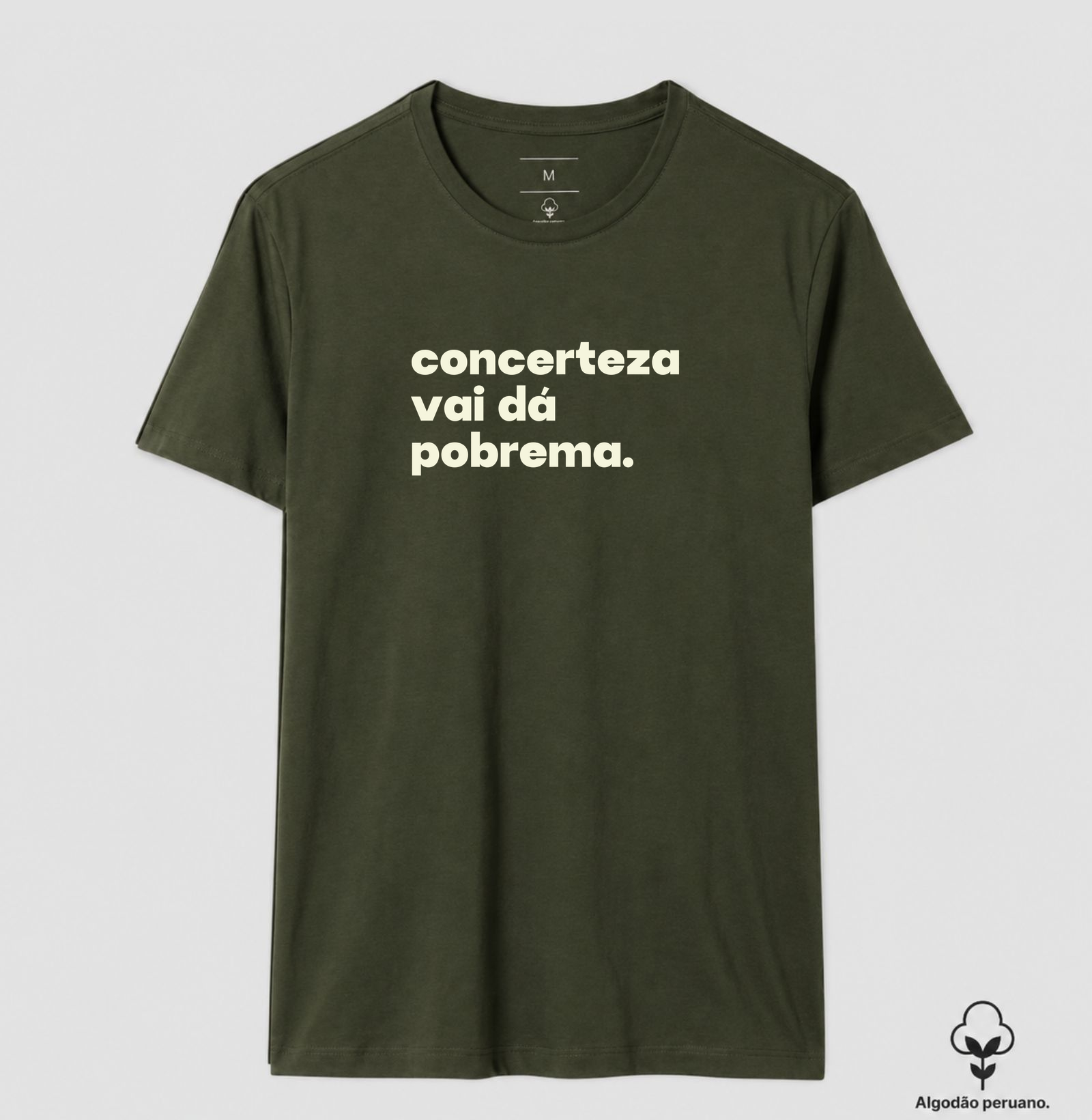 Concerteza vai dá pobrema - Imagem 8