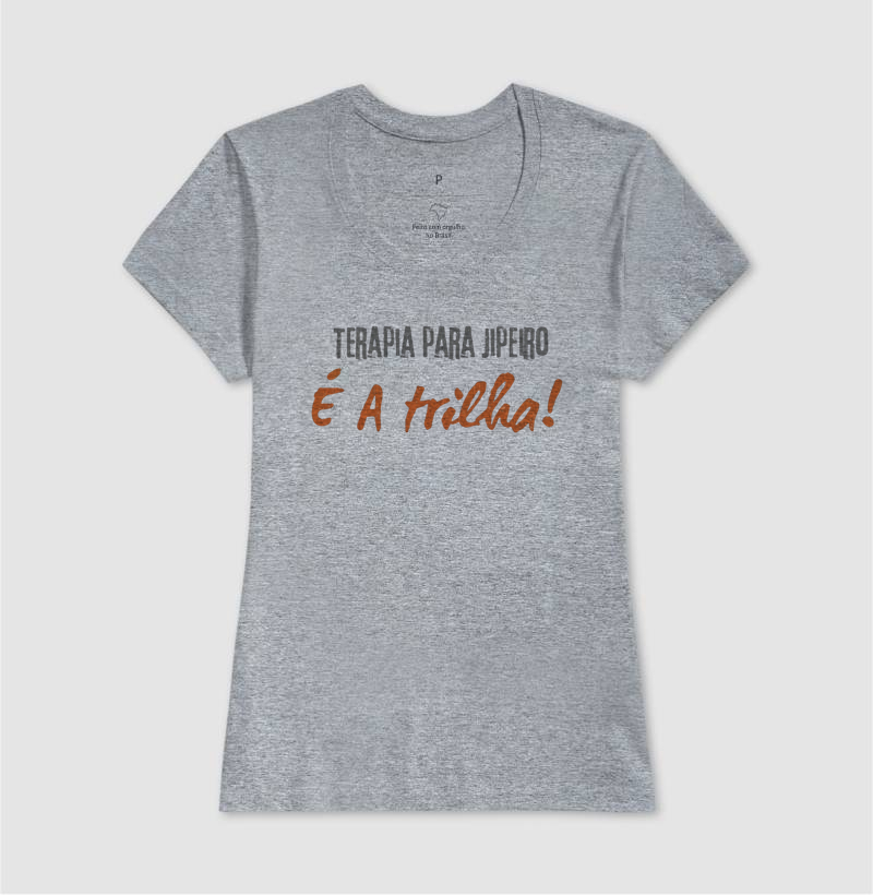 Trilha é terapia - Imagem 10