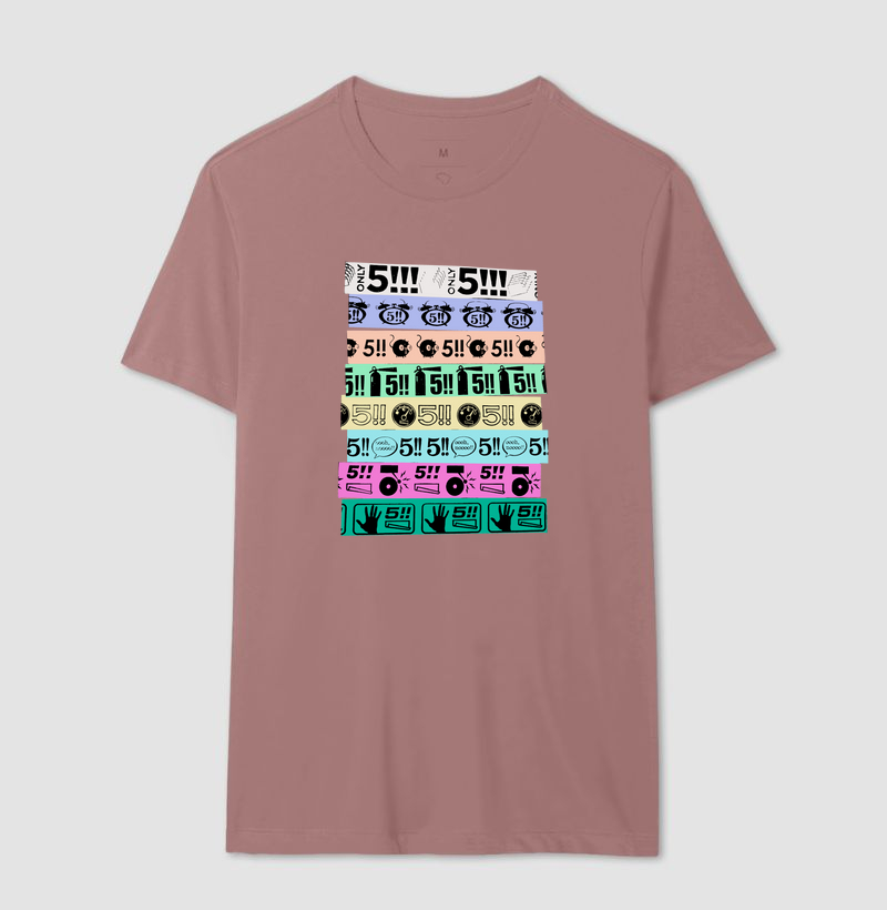 Camisa 19