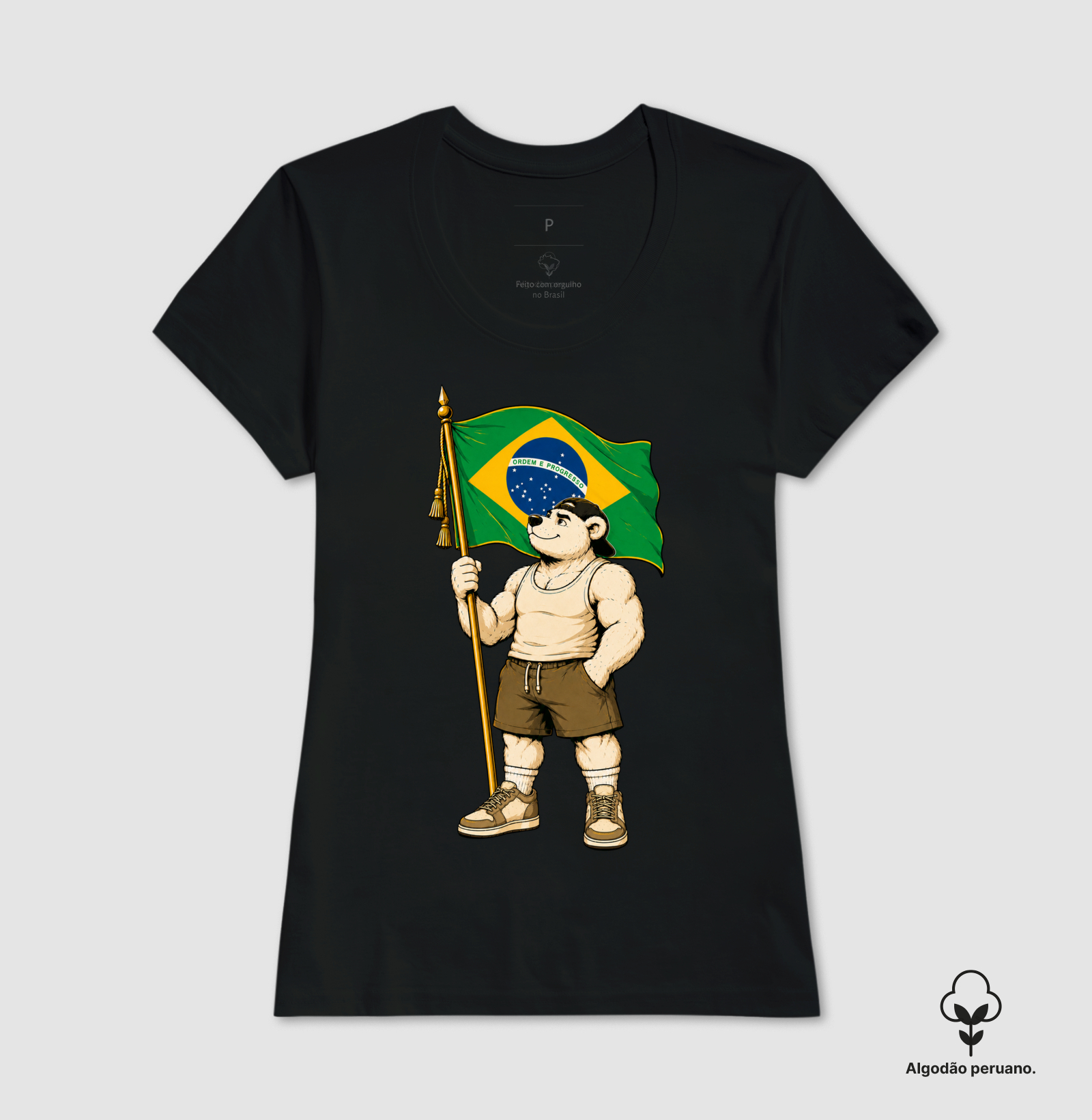 Camisa 3