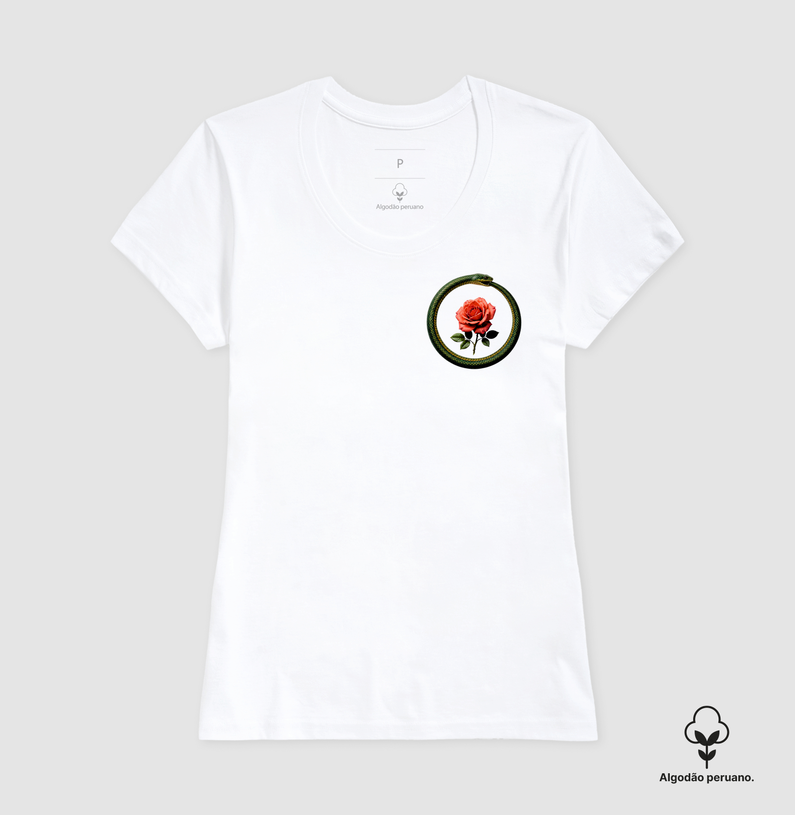 Ouroboros — Eterno Florescer - Imagem 8