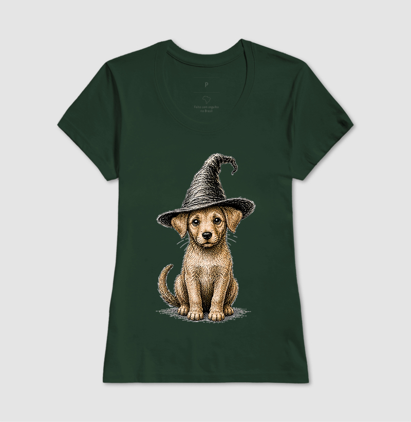 Cão Bruxo - Imagem 13
