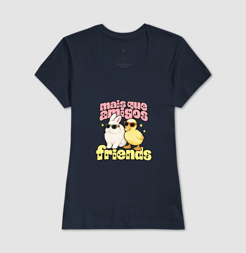Mais que Amigos, Friends - Imagem 7