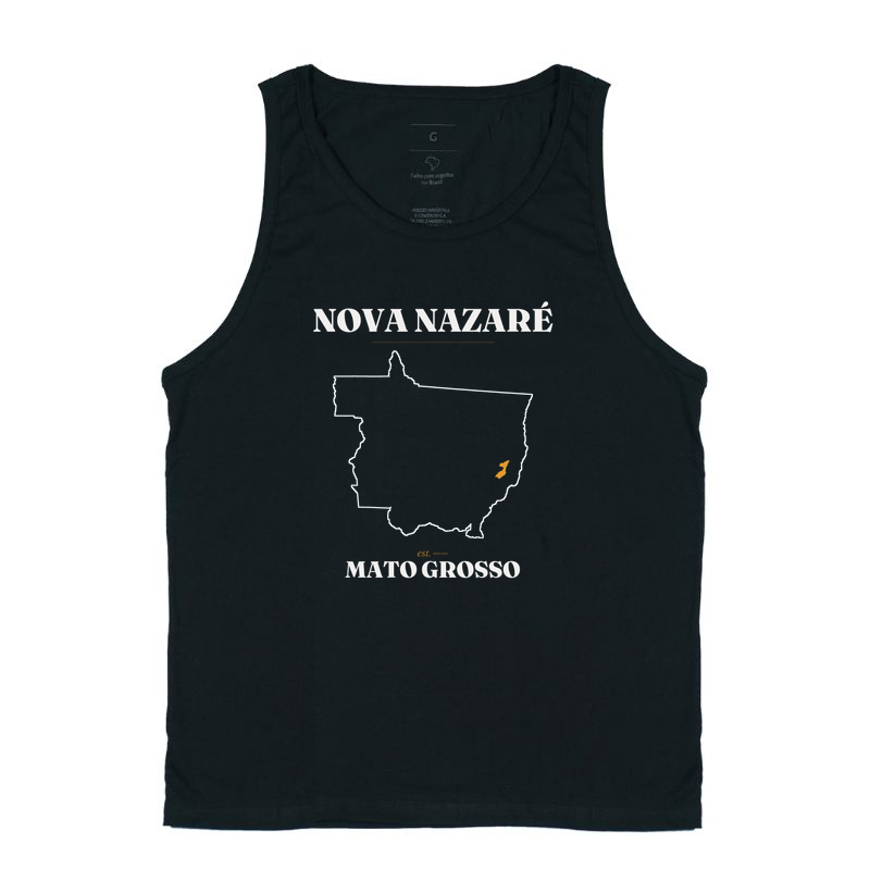 Nova Nazaré | Legado MT - Imagem 3