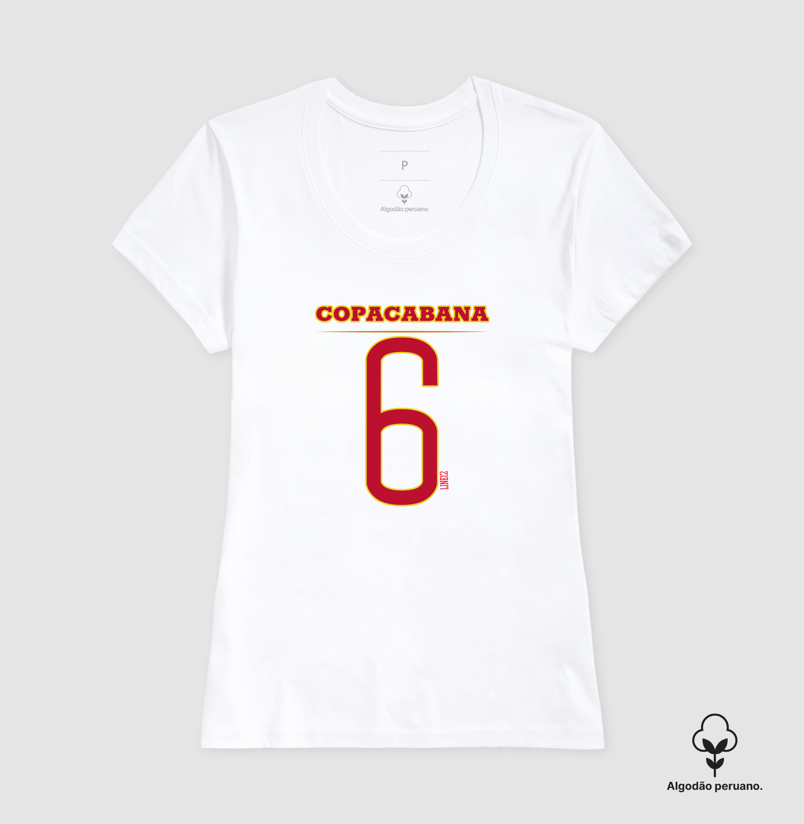Camisa 4