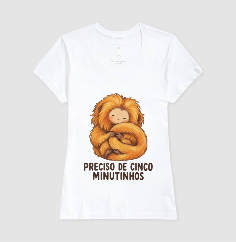 Cinco Minutinhos - Imagem 6