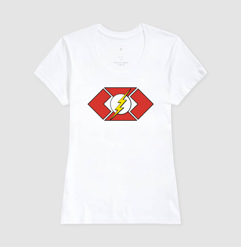 Hero Flash ADM - Imagem 5