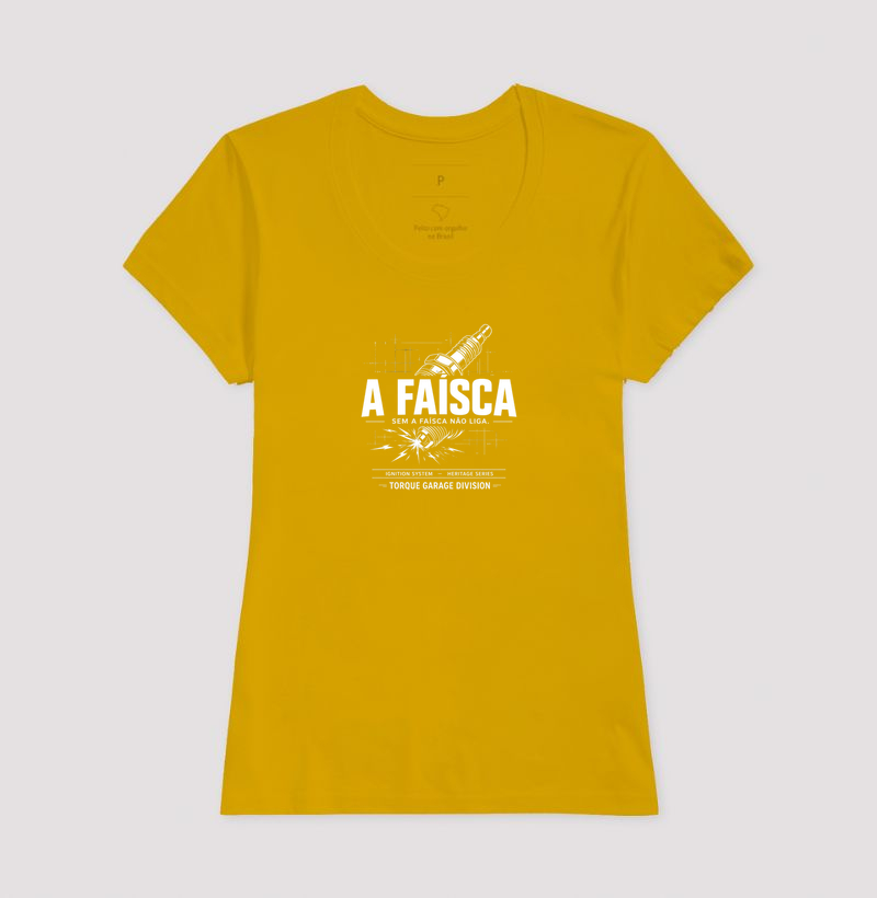 A Faísca - Filho - Imagem 15