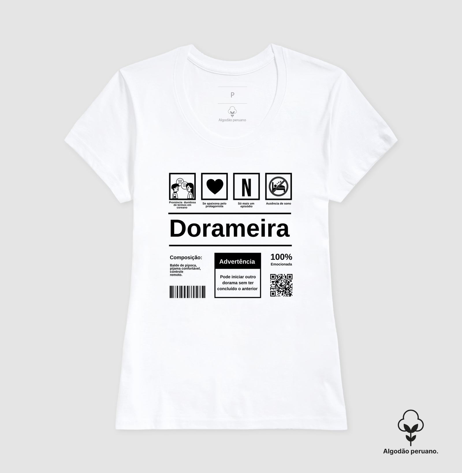Camisa 5