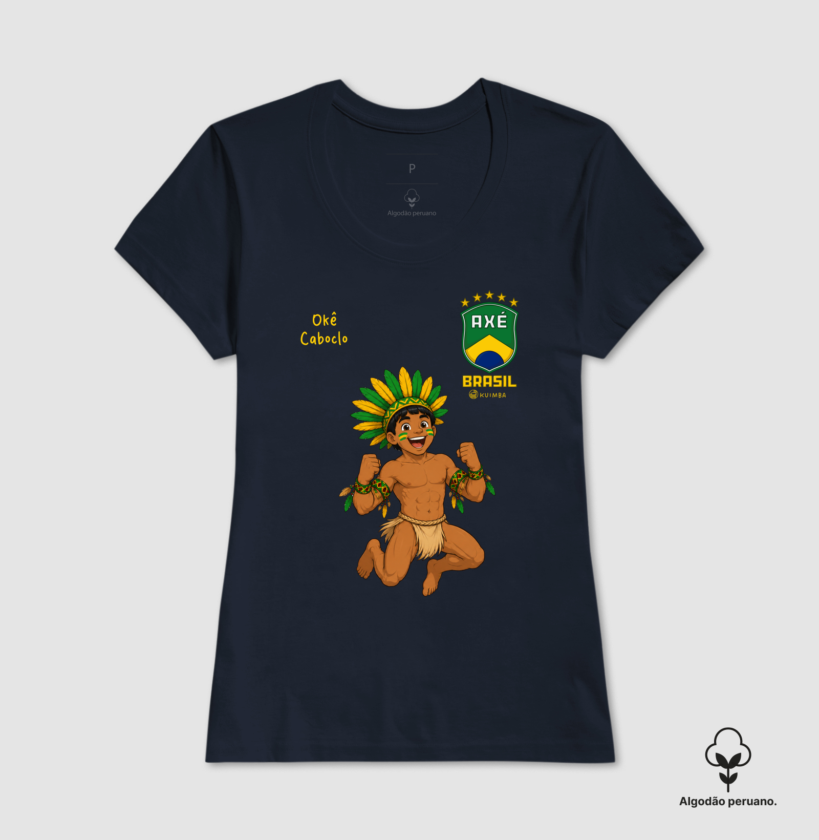Camisa 4