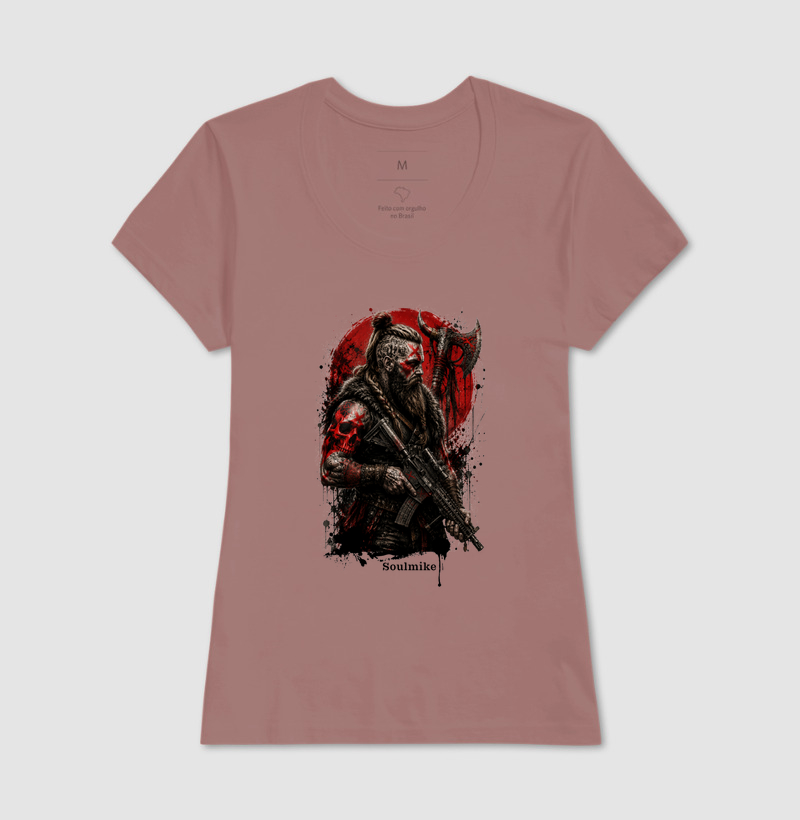 Camisa 16