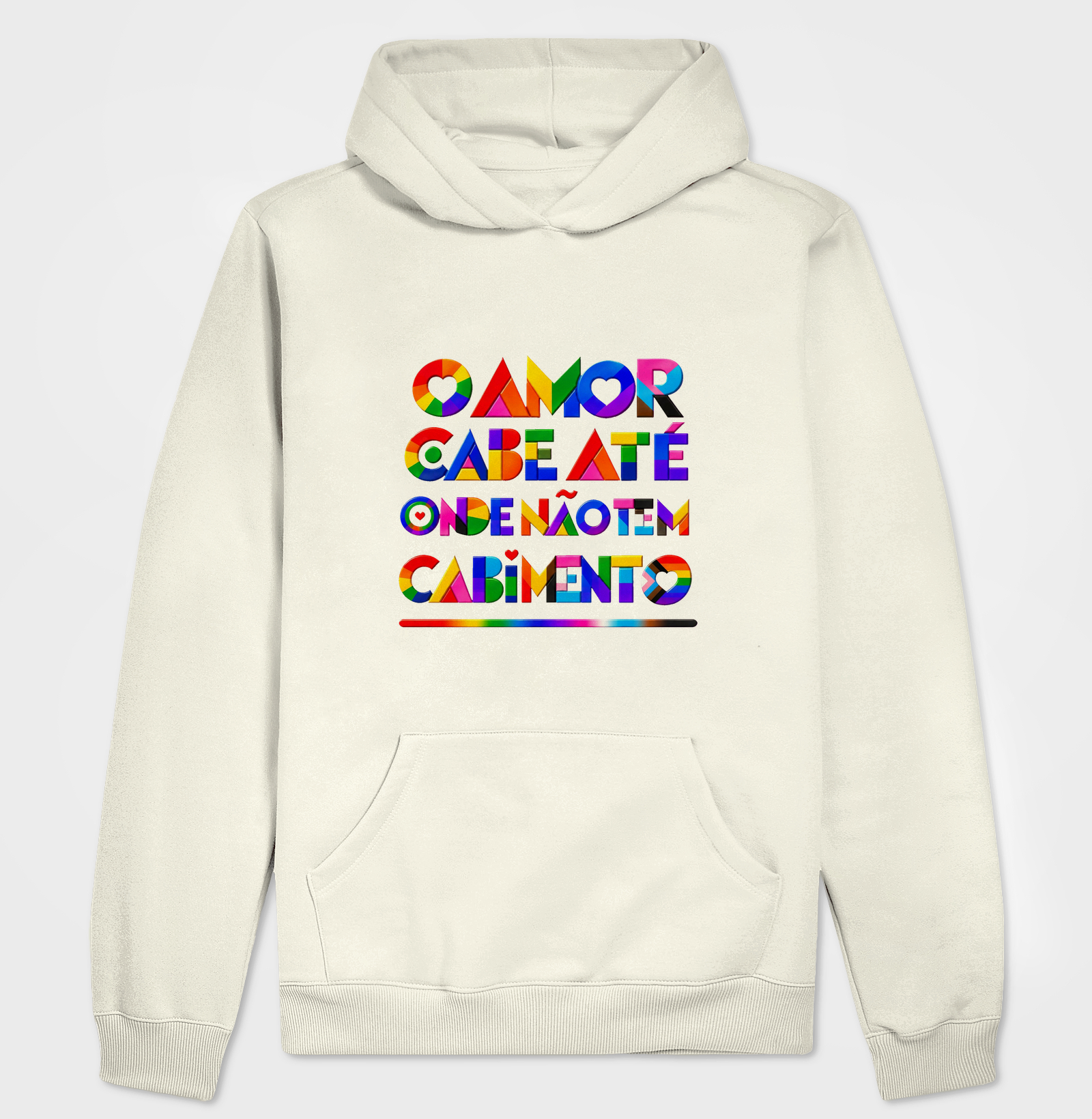 Amor tem cabimento  - Imagem 3