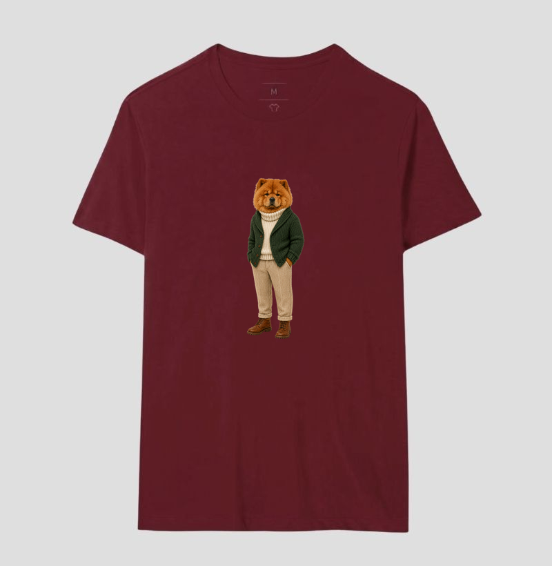 Camisa 17