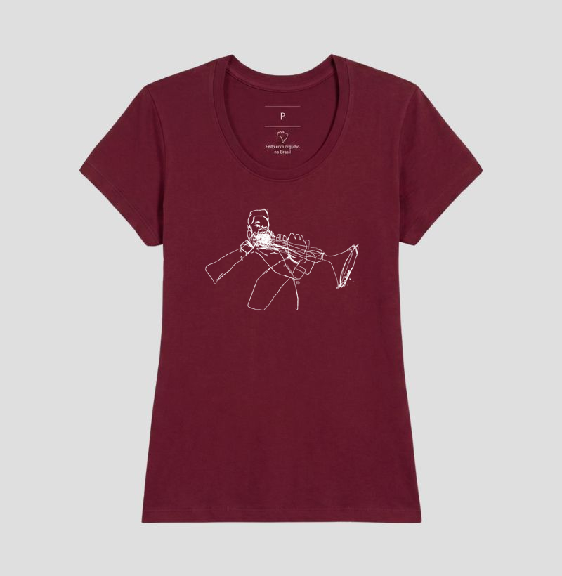 Camisa 19