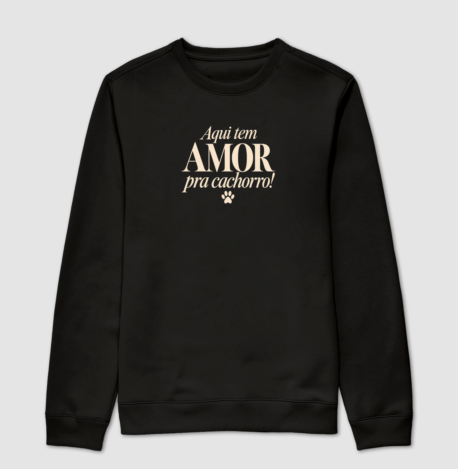 Aqui Tem Amor Pra Cachorro - Imagem 4