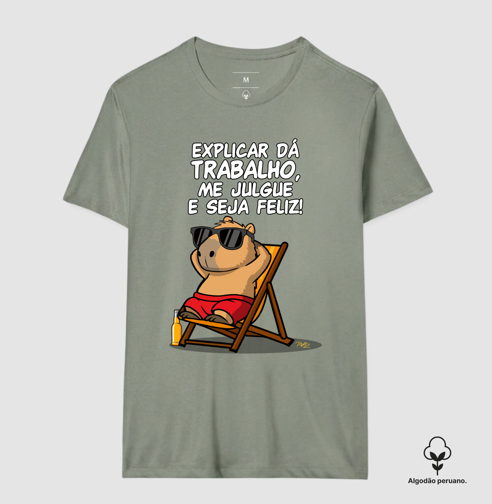 Explicar dá trabalho - Imagem 8