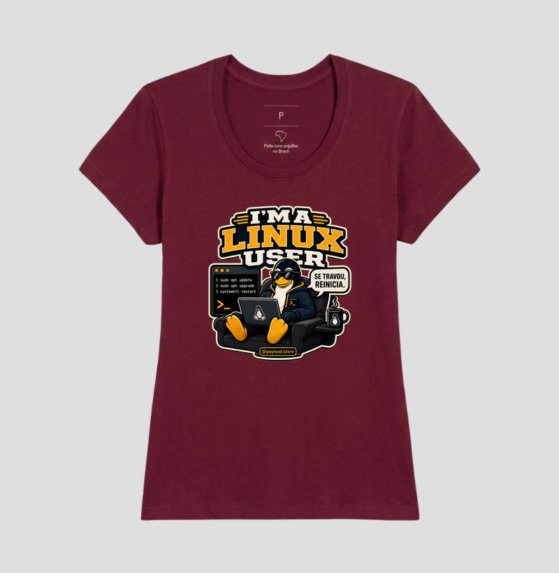 Camisa 21