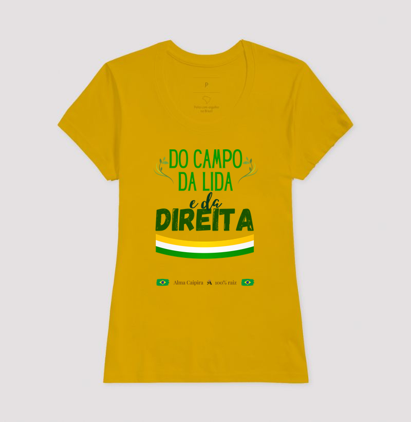 Do campo, da lida e da direita - Imagem 15