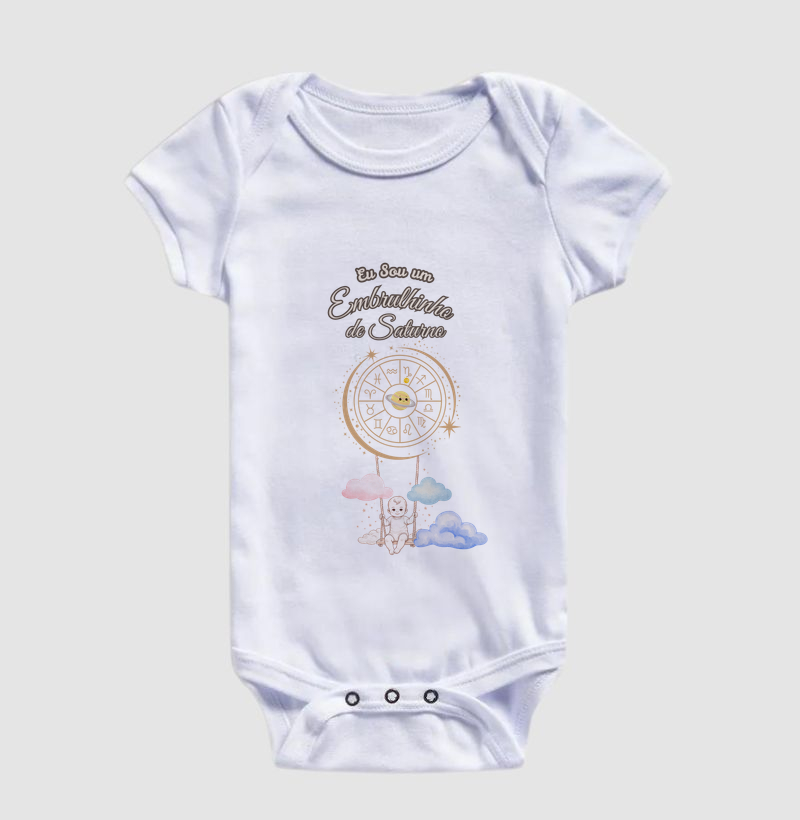 Embrulhinho de Saturno – Capricórnio - Imagem 2