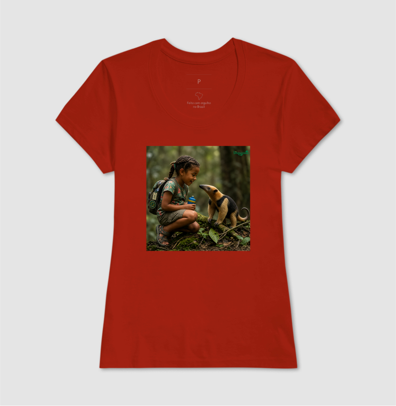 Camisa 10
