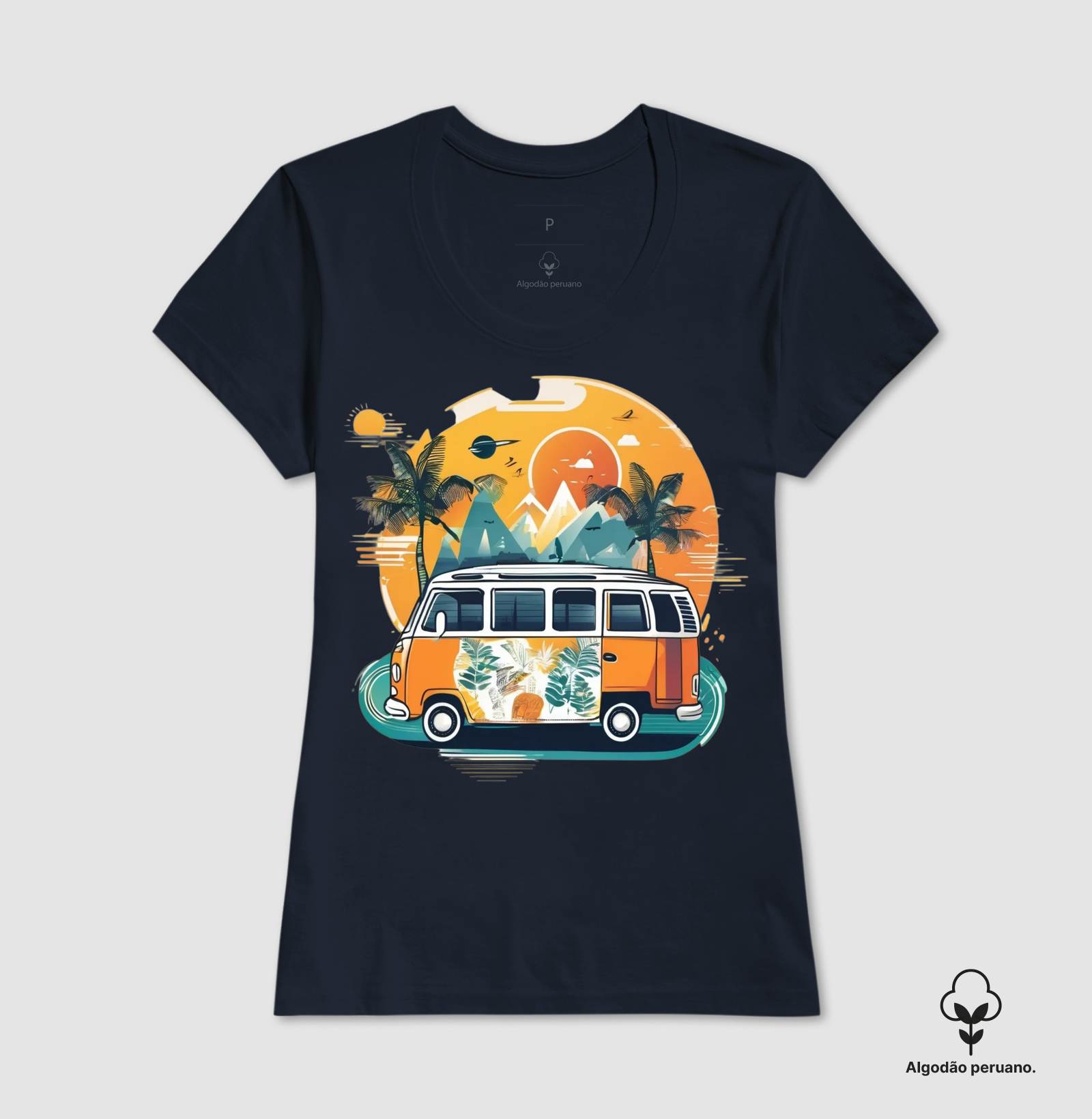 Camisa 3