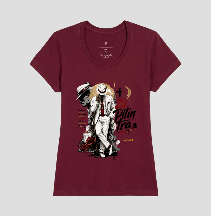 Camisa 21