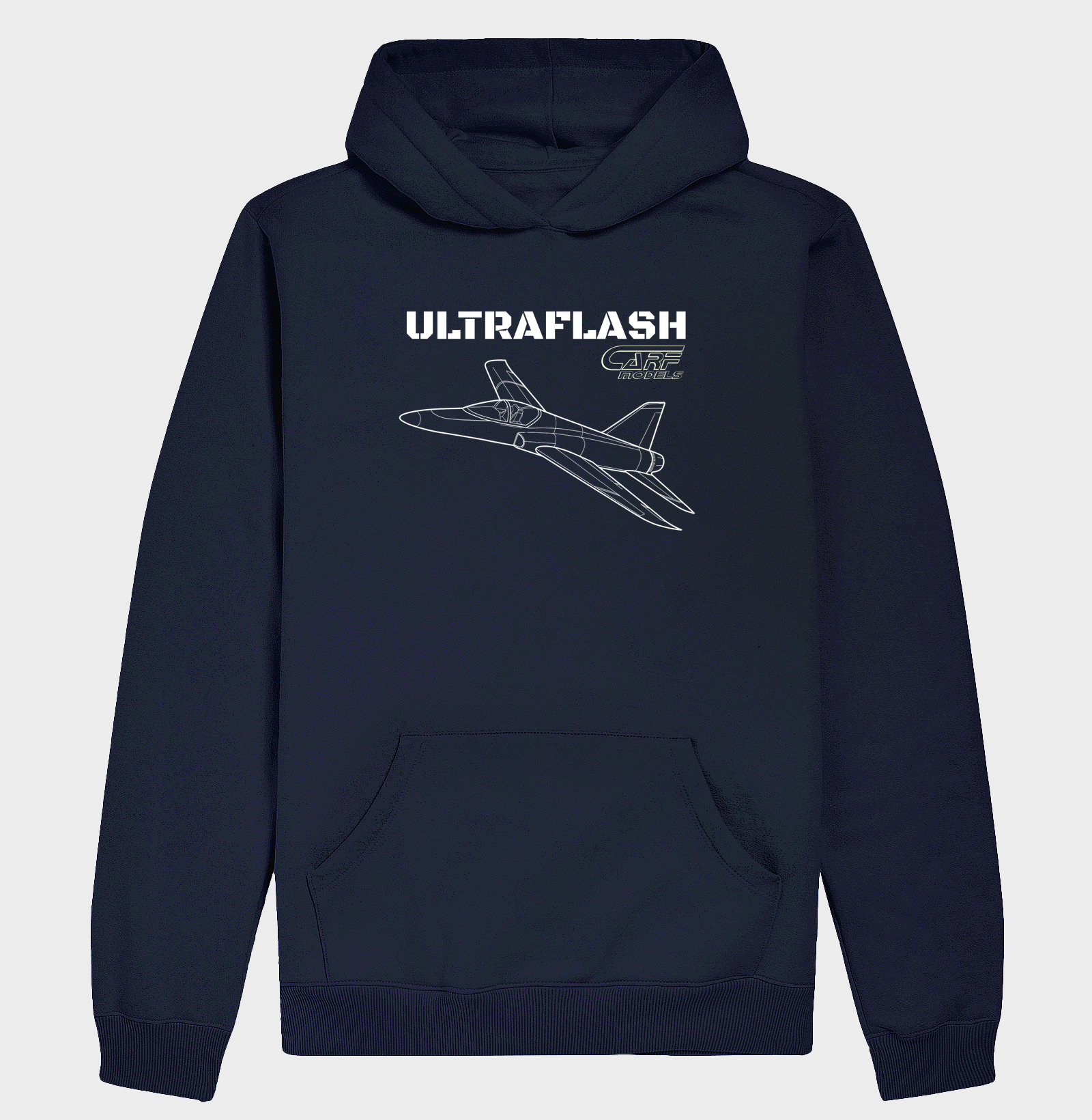 ULTRAFLASH - Carf Models - Imagem 3