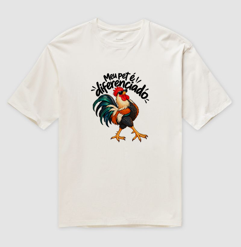 Galo Conquistador - Imagem 2