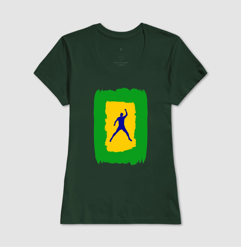 Camisa 10