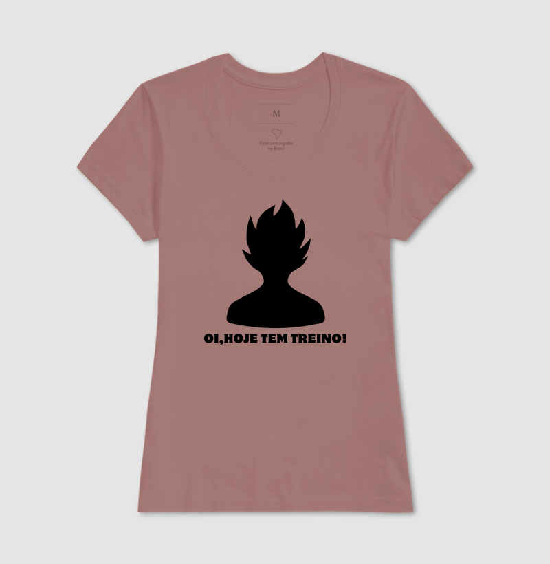 Camisa 16