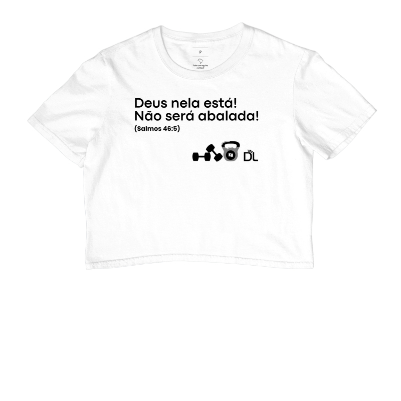 Deus nela está - Imagem 6