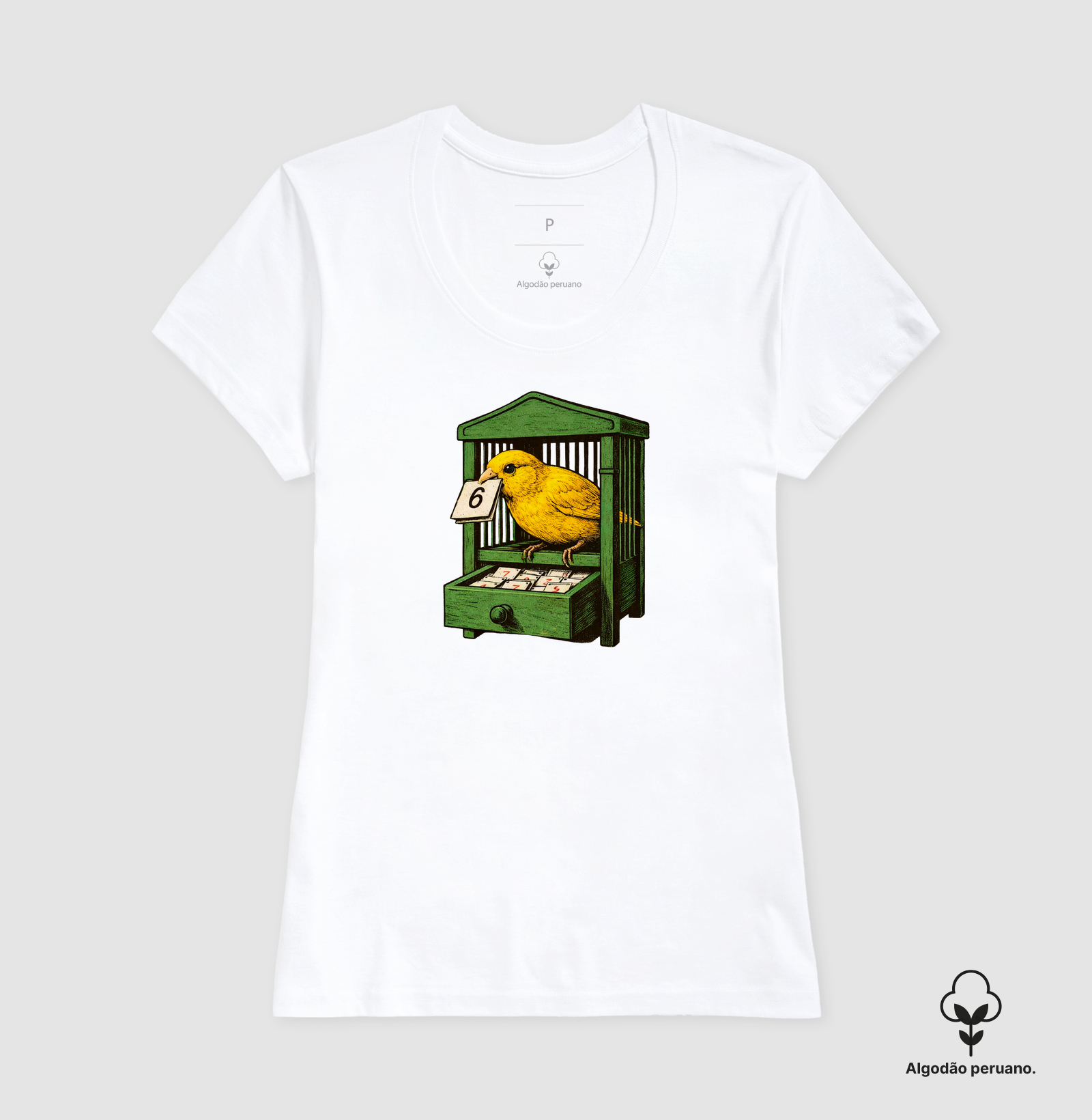 Camisa 3