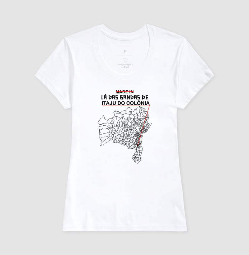 Camisa 4