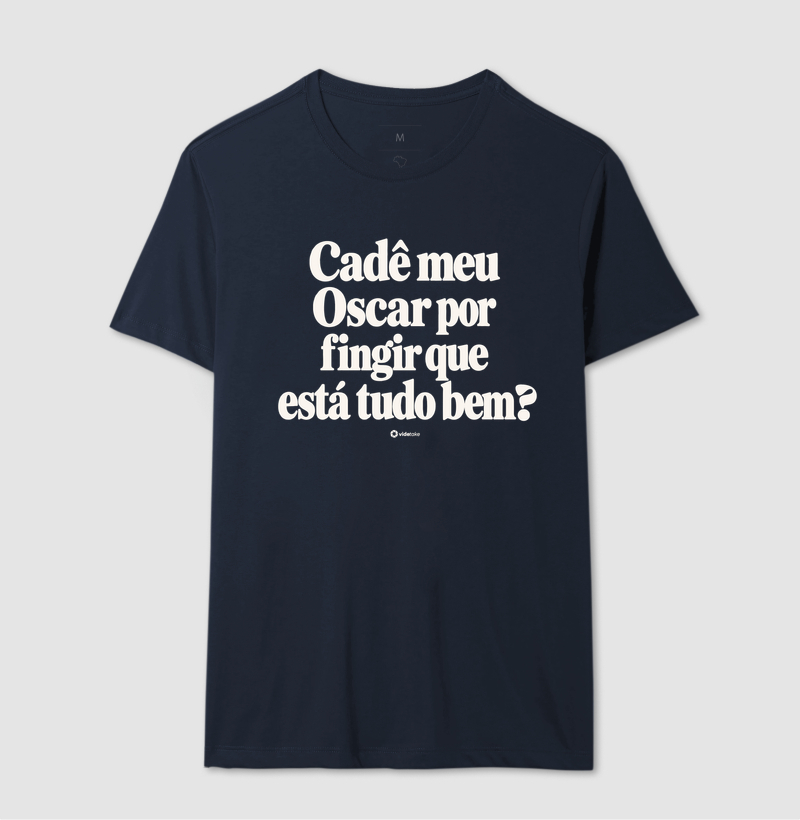 Cadê Meu Oscar? - Imagem 6